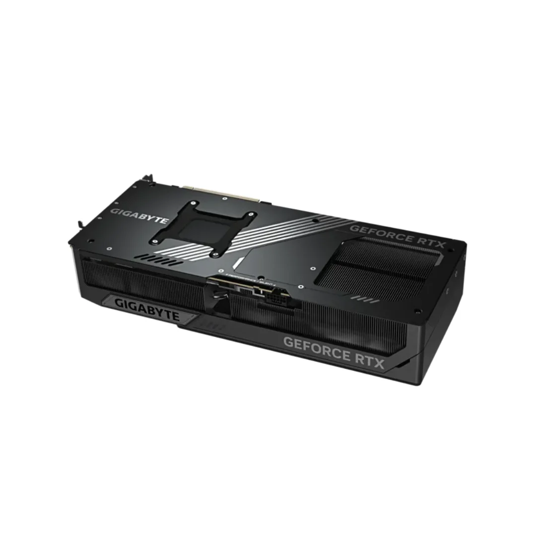Gigabyte RTX 5090 Windforce OC 32G GV-N5090WF3OC-32GD Graphics Card (Option to Purchase >> Gigabyate AORUS Waterforce X @ 50% OFF) - Image 2