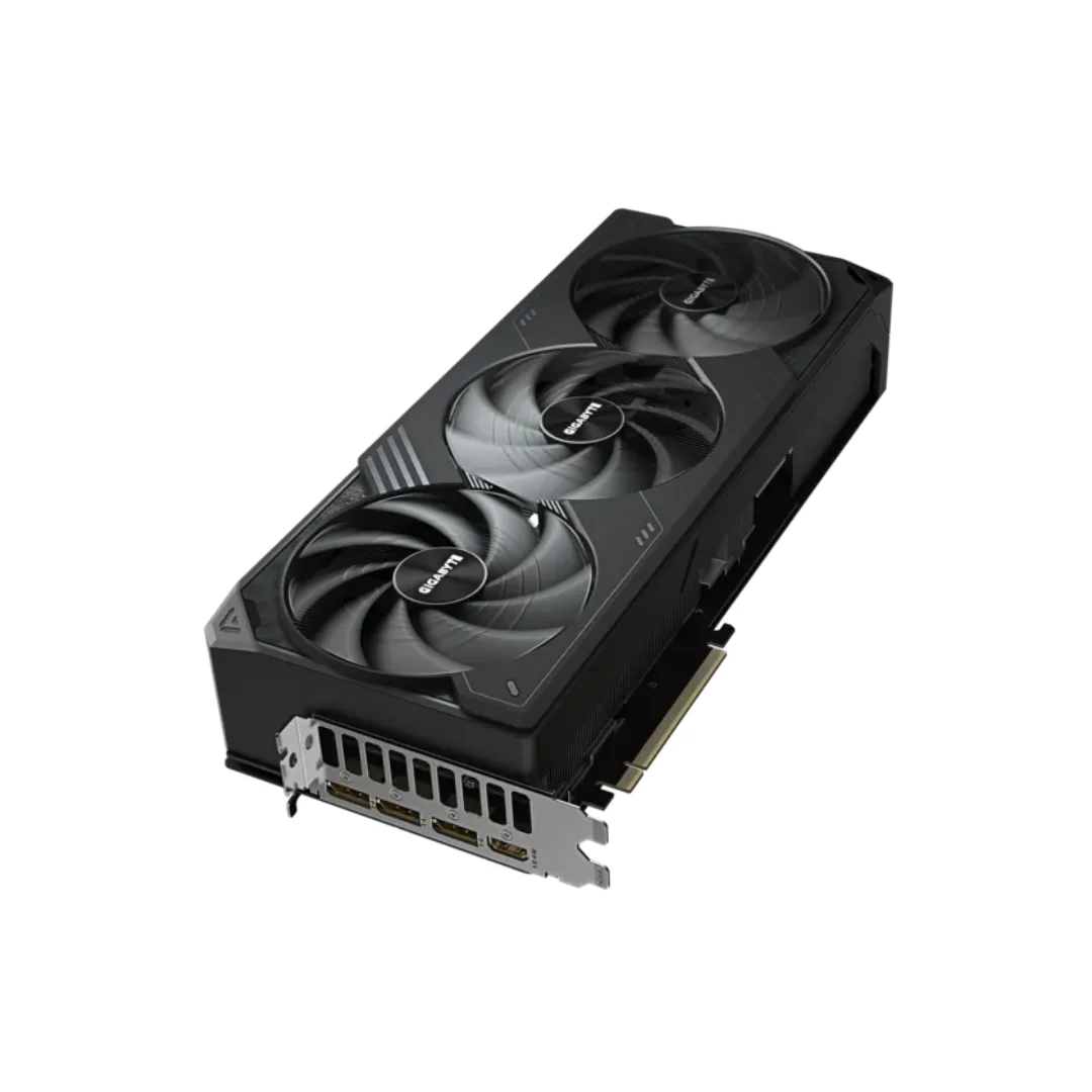 Gigabyte RTX 5090 Windforce OC 32G GV-N5090WF3OC-32GD Graphics Card (Option to Purchase >> Gigabyate AORUS Waterforce X @ 50% OFF) - Image 3