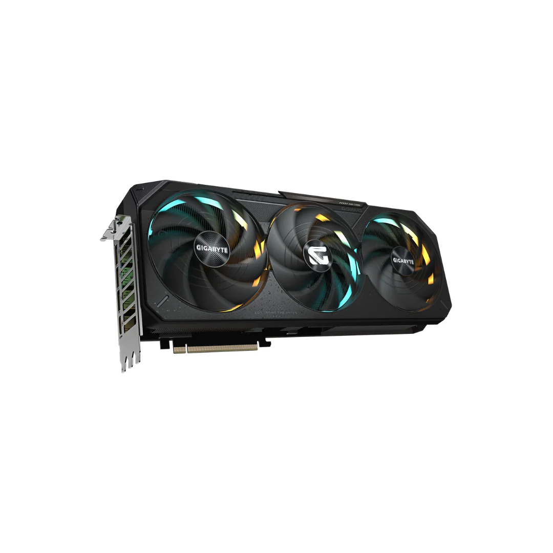 Gigabyte RTX 5080 Gaming OC 16G GDDR7 Graphics Card GV-N5080GAMING-OC-16GD - Image 2