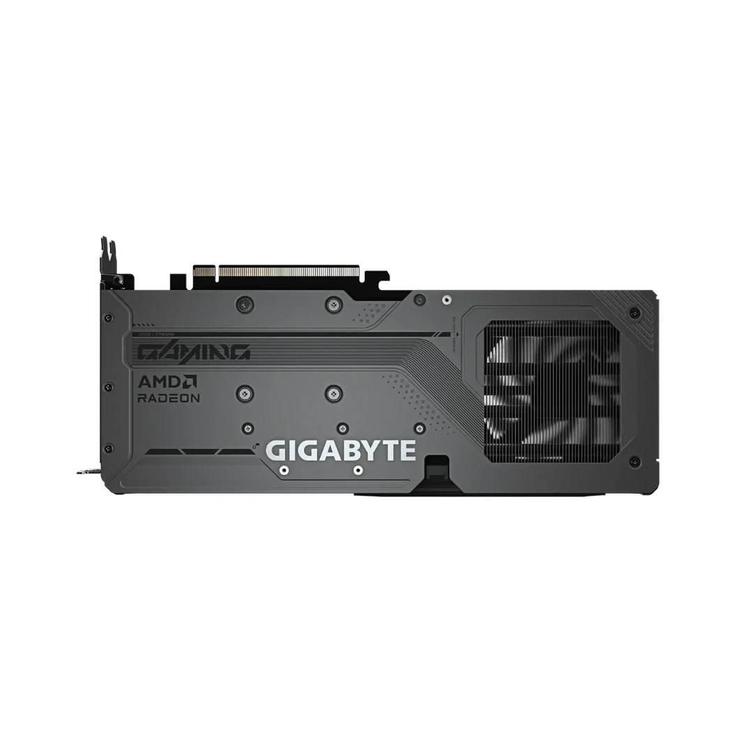 Gigabyte  RX 9060 XT Gaming 8G GV-R9060XTGAMING-8GD Graphics Card - Image 3