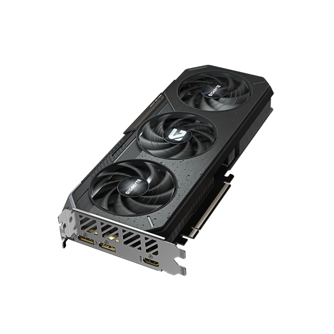 Gigabyte RX 9060 XT Gaming OC 16GB GV-R9060XTGAMING-OC-16GD Graphics Card - Image 2