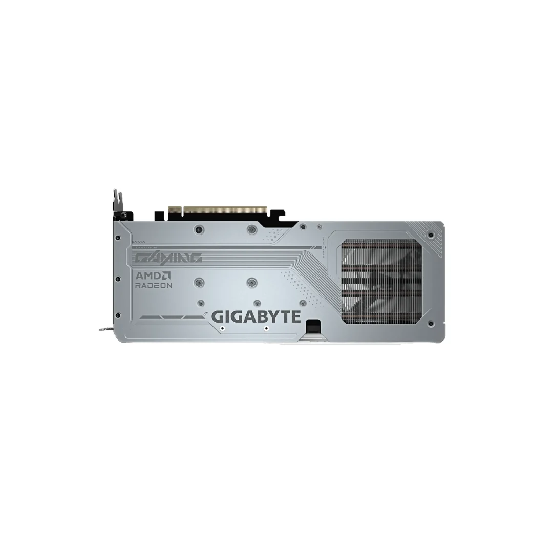 Gigabyte RX 9060 XT Gaming OC ICE 16GB GV-R906XGAMINGOCICE-16GD Graphics Card - Image 4