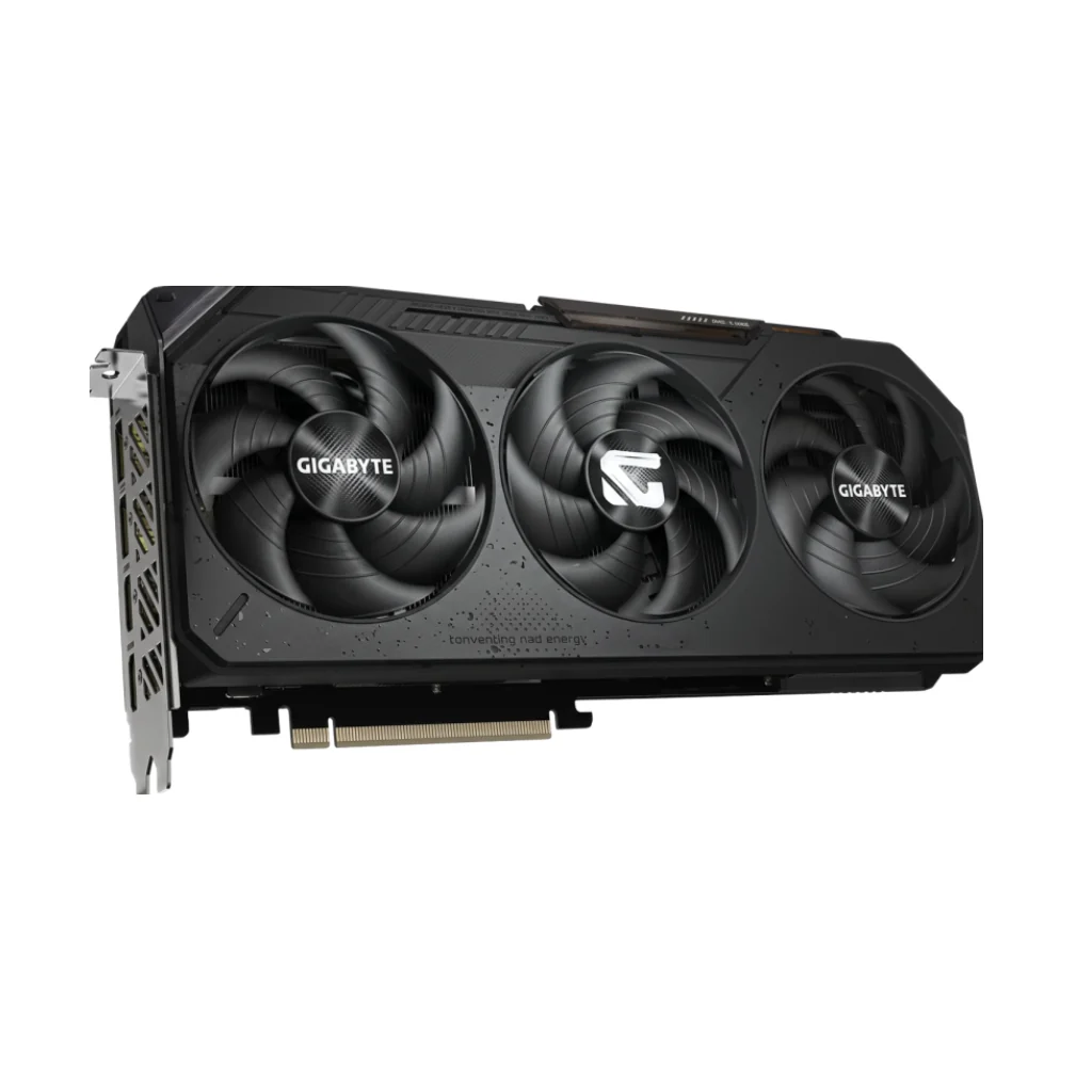 Gigabyte RX 9070 GRE Gaming OC 12GB GV-R907GREGAMING-OC-12GD Graphics Card - Image 2