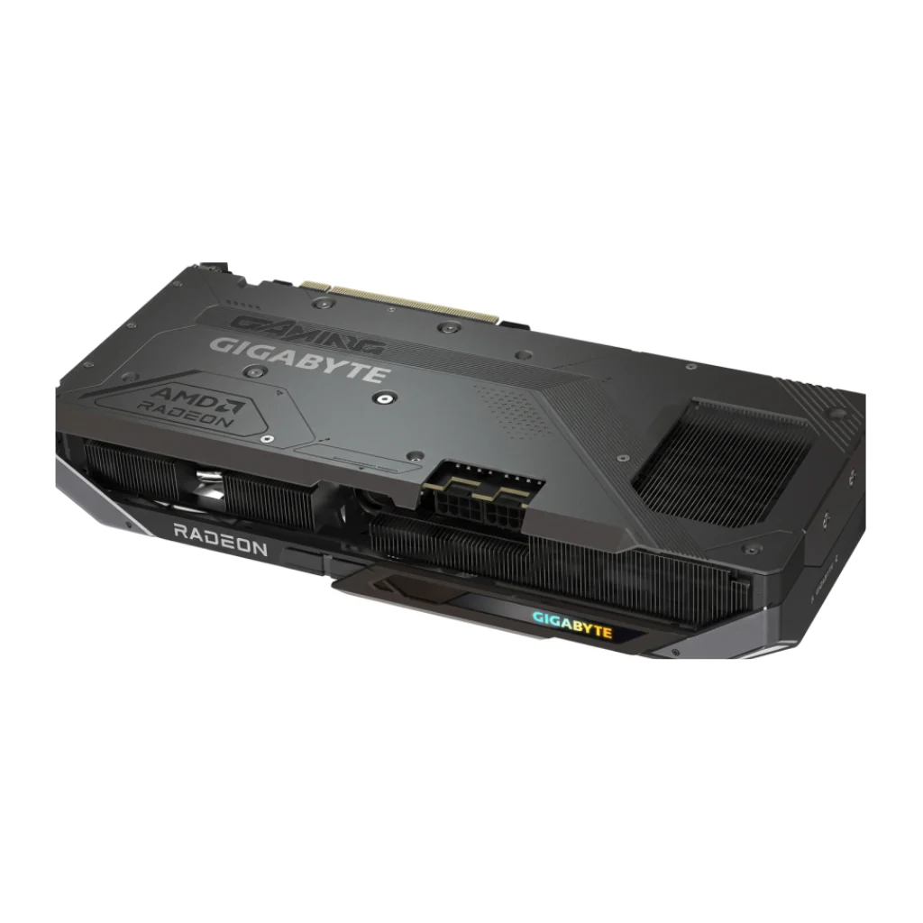 Gigabyte RX 9070 GRE Gaming OC 12GB GV-R907GREGAMING-OC-12GD Graphics Card - Image 7