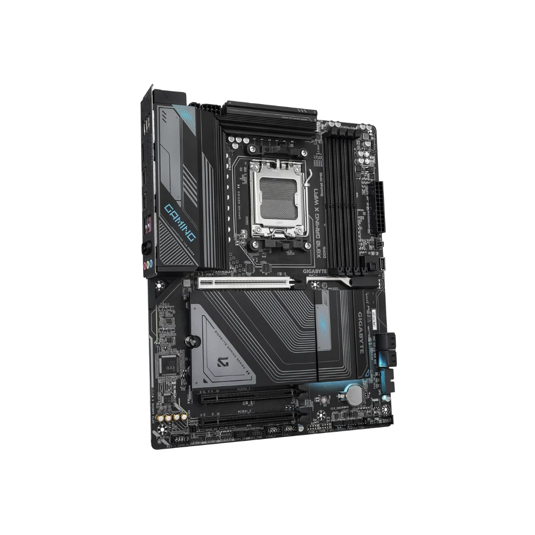 Gigabyte X870 Gaming X WiFi 7 DDR5 AM5 Gaming Motherboard - Image 3