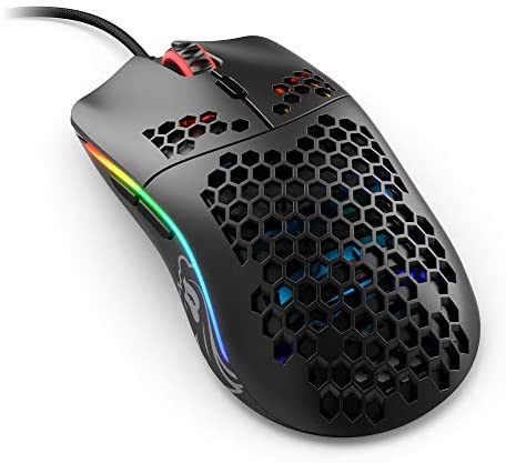 Glorious Model O - Minus RGB Gaming Mouse - Image 2