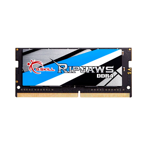 Gskill 16GB DDR4 3200MHz SoDimm F4-3200C22S-16GRS Laptop Memory