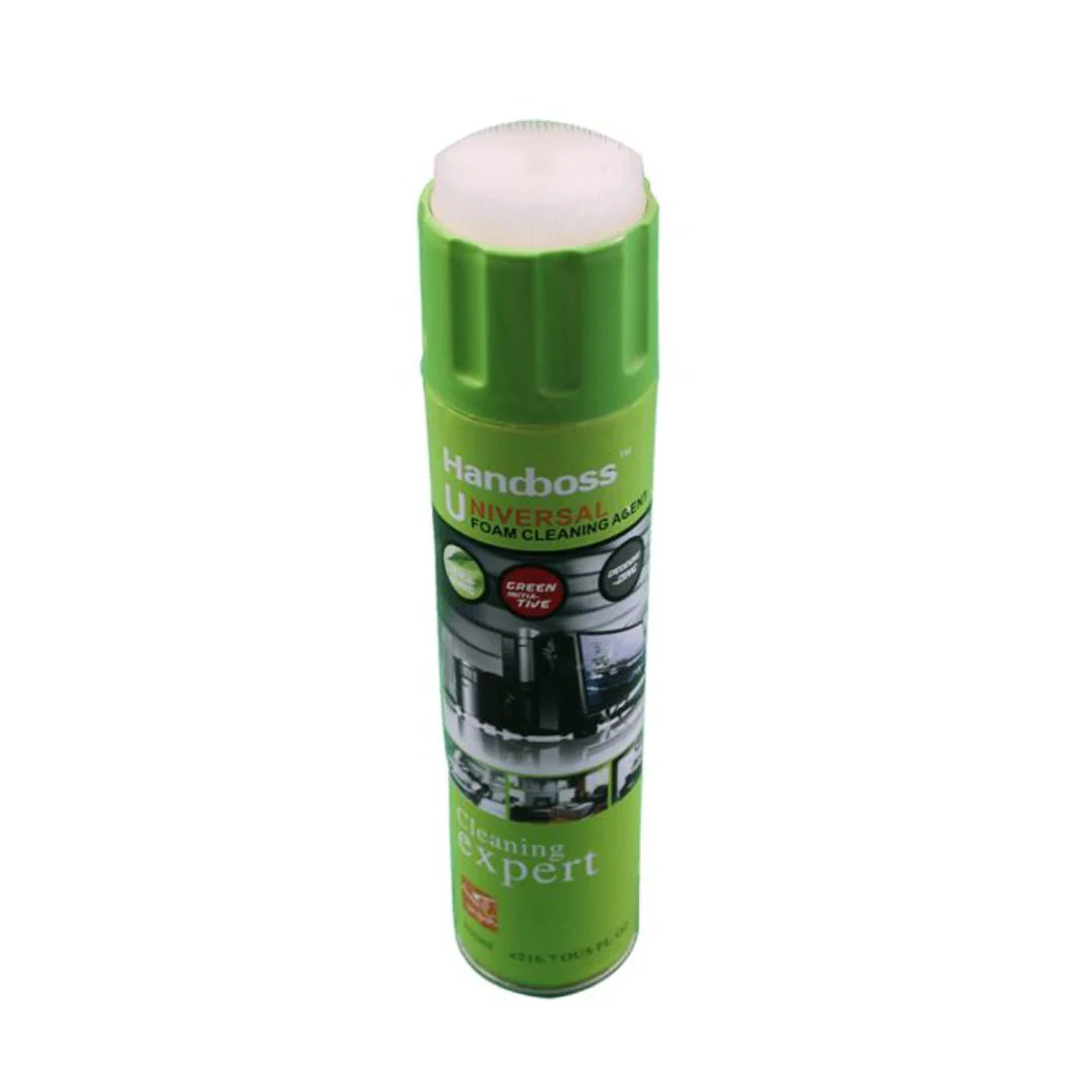 Handboss Universal Foam Cleaning Agent