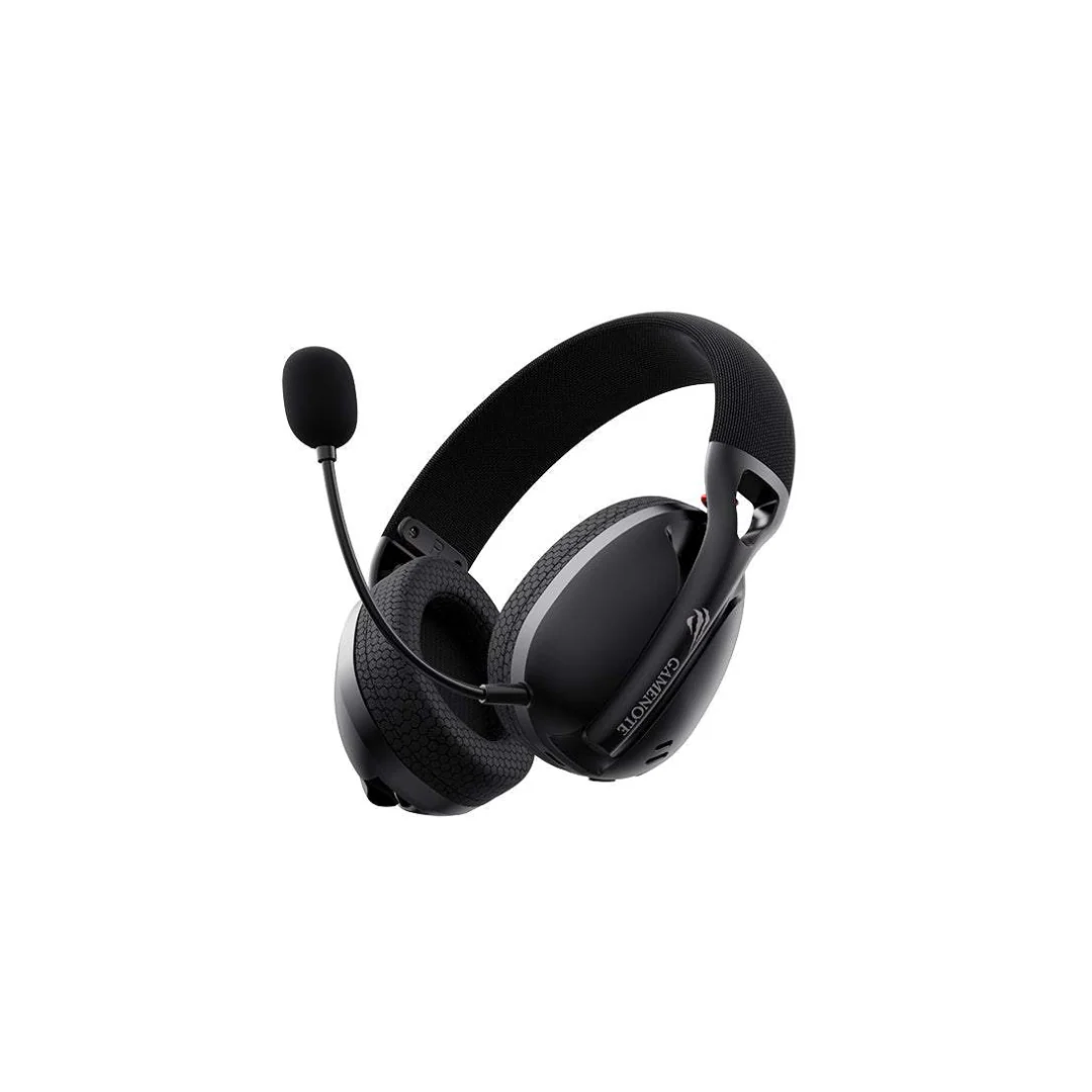 Havit Fuxi-H1 Tri-Mode Gaming Headphones with Microphone - Image 3