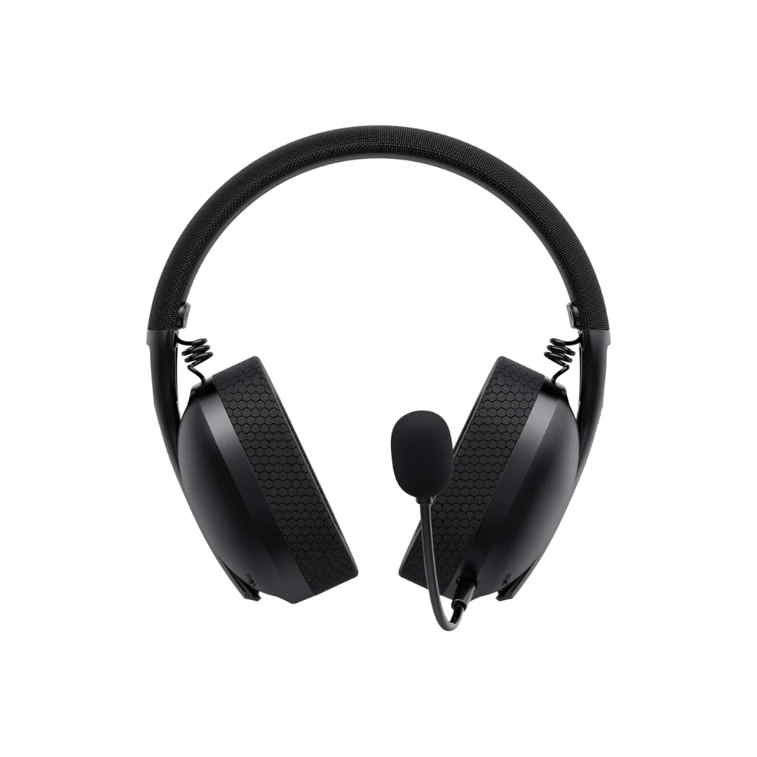 Havit Fuxi-H3 Low Latency Quad-Mode Gaming Headphones with Microphone - Image 2