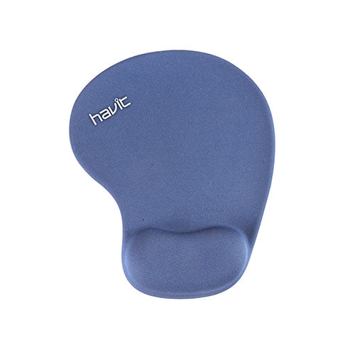 Havit Gamenote HV-MP802 ( Black / Dark Blue ) Mousepad - Image 2