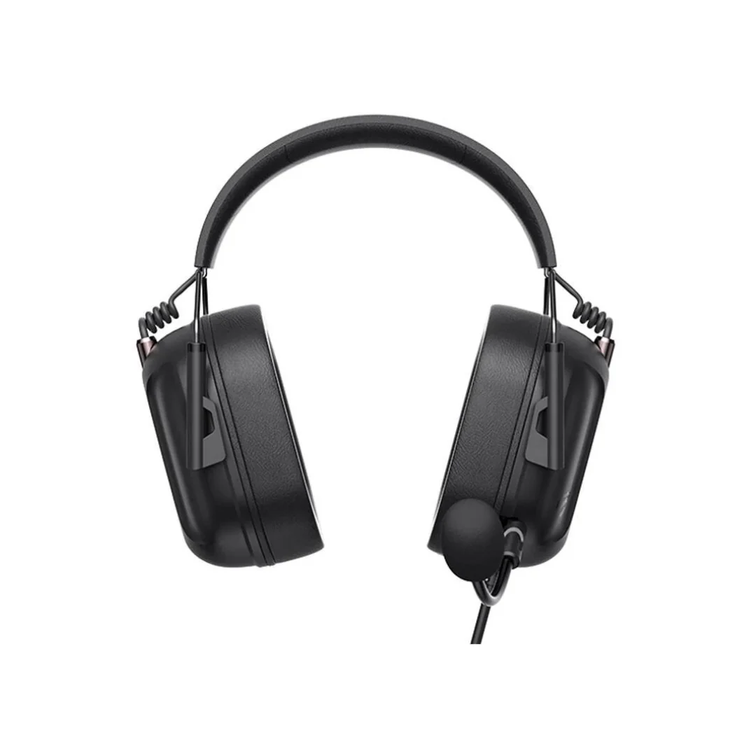 Havit H2033d Wired 3.5mm Gaming Headphones with Microphone - Image 3