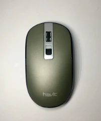 Havit HV-MS614GT Wireless Mouse (Black | Blue | Red | Silver) - Image 4
