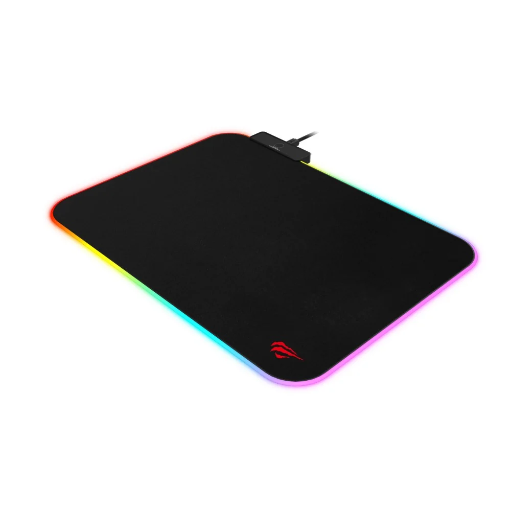 Havit MP901 RGB Gaming Mousepad 360 x 260 x 3mm - Image 3