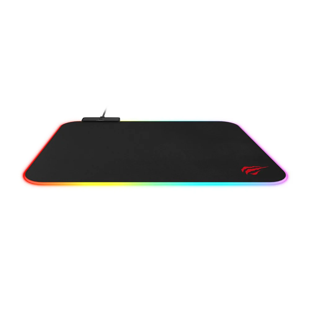 Havit MP901 RGB Gaming Mousepad 360 x 260 x 3mm - Image 4
