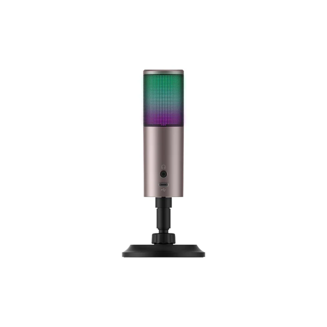 Havit Nebula Pro GK61 Recording Live Microphone ( No Box ) - Image 3