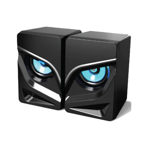 Havit HV-SK708 RGB USB Gaming Speaker