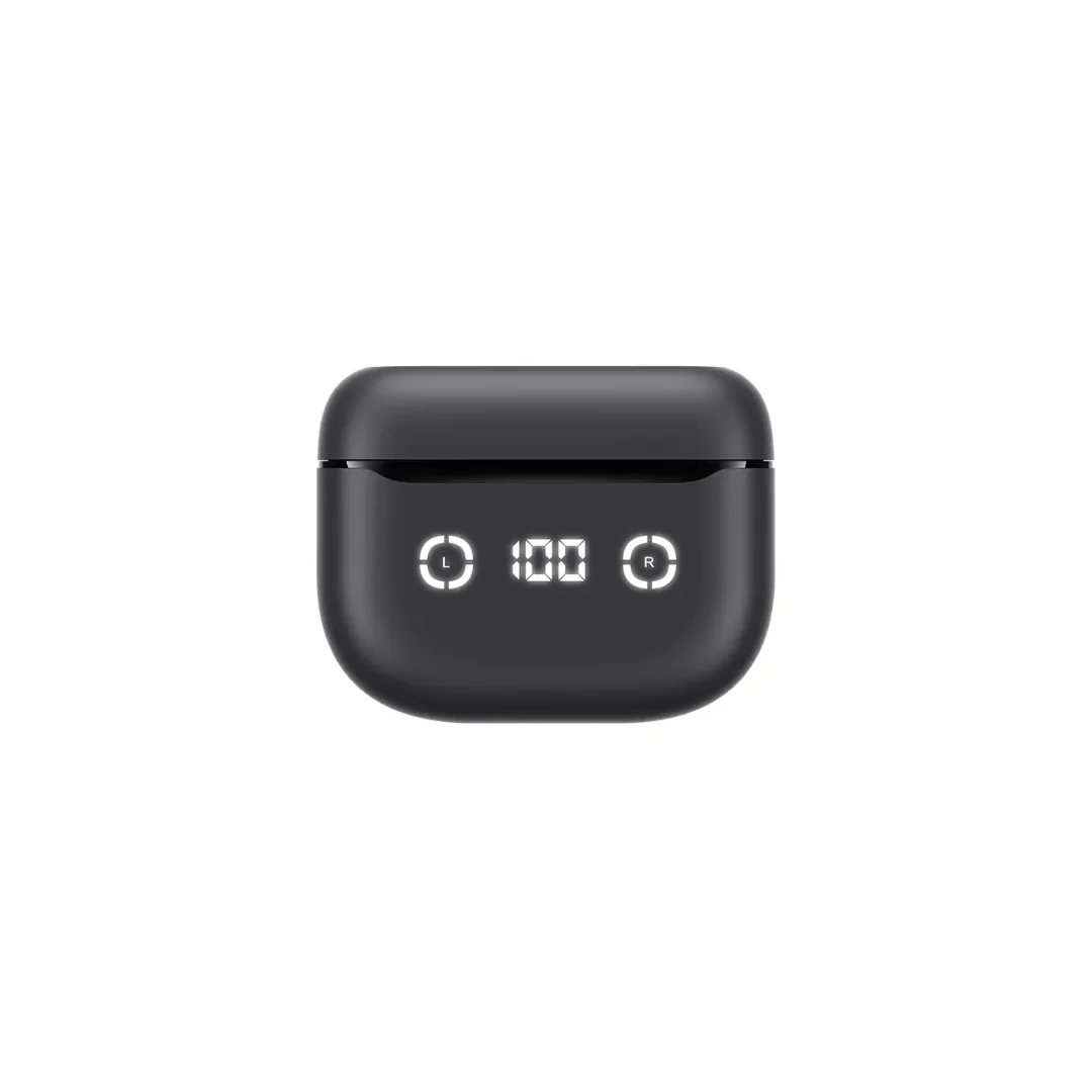 HAVIT TW984 Earbuds | Active Noise Cancellation | USB Port Type-C | 40mAh Earbuds Battery - Image 3
