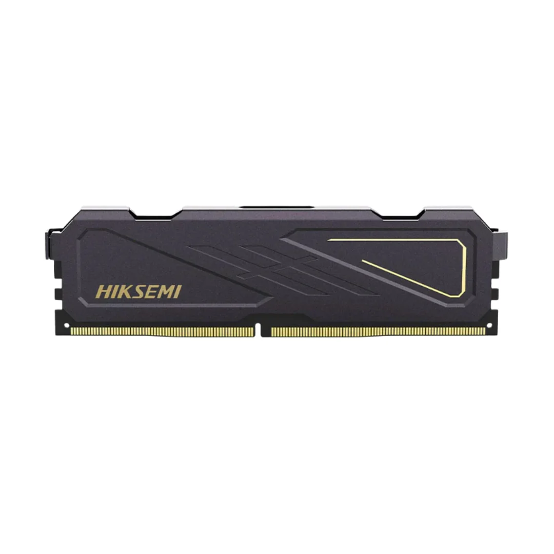 Hiksemi Armor 16GB single DDR4 3200MHz Desktop Memory HSC416U32D2 - Image 2