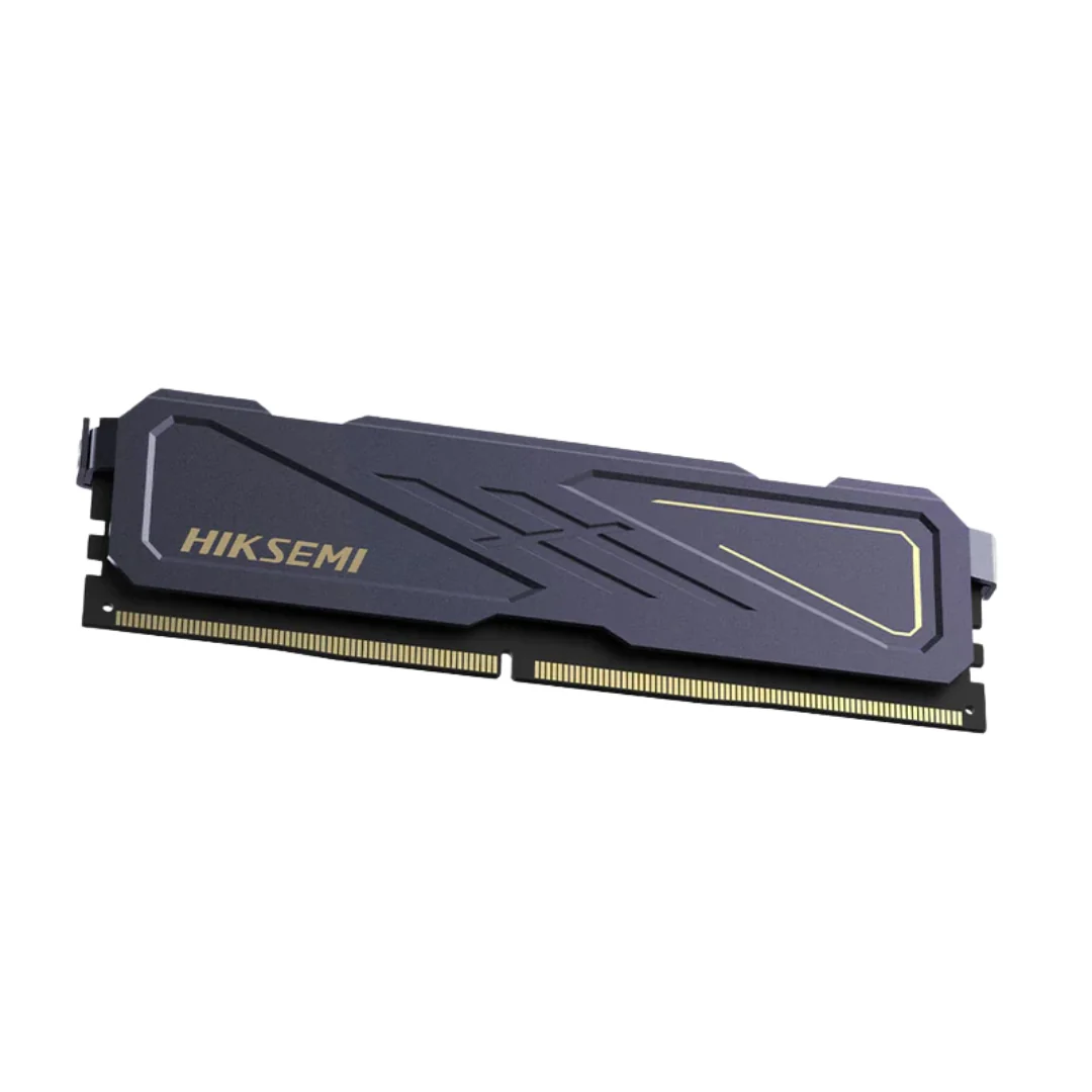 Hiksemi Armor 16GB single DDR4 3200MHz Desktop Memory HSC416U32D2 - Image 3