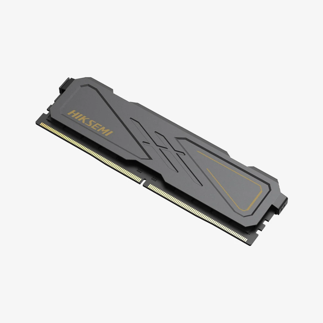 Hiksemi Armor 16GB single DDR4 3200MHz Desktop Memory HSC416U32D2 - Image 4