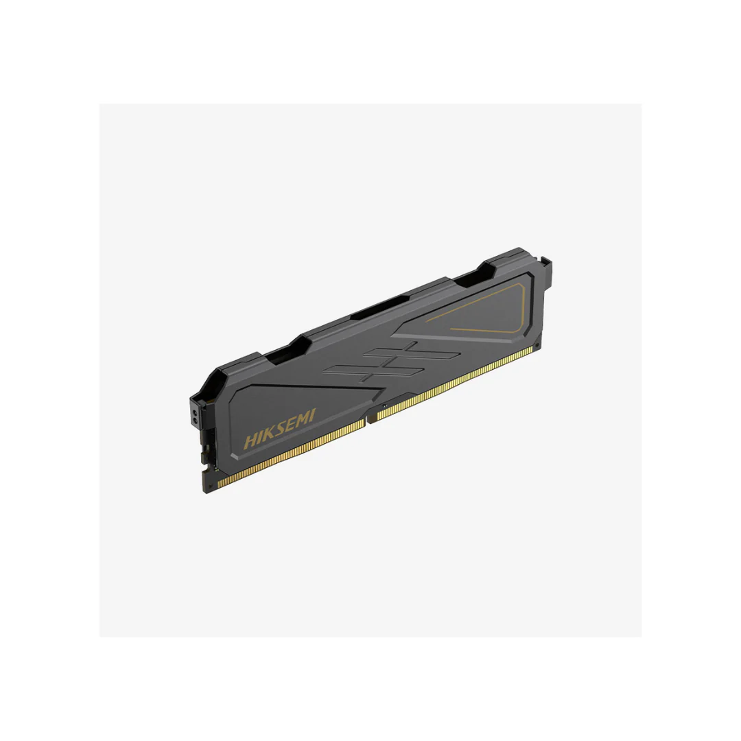 Hiksemi Armor 32GB 16GX2 DDR4 3200MHz Desktop Memory HSC432U32D3 - Image 3