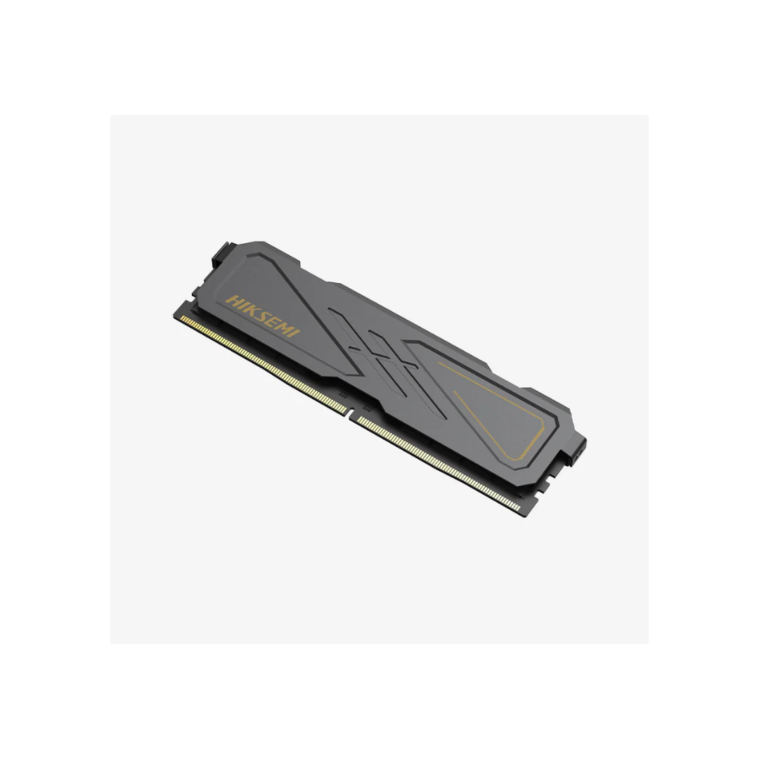 Hiksemi Armor 32GB 16GX2 DDR4 3200MHz Desktop Memory HSC432U32D3 - Image 4