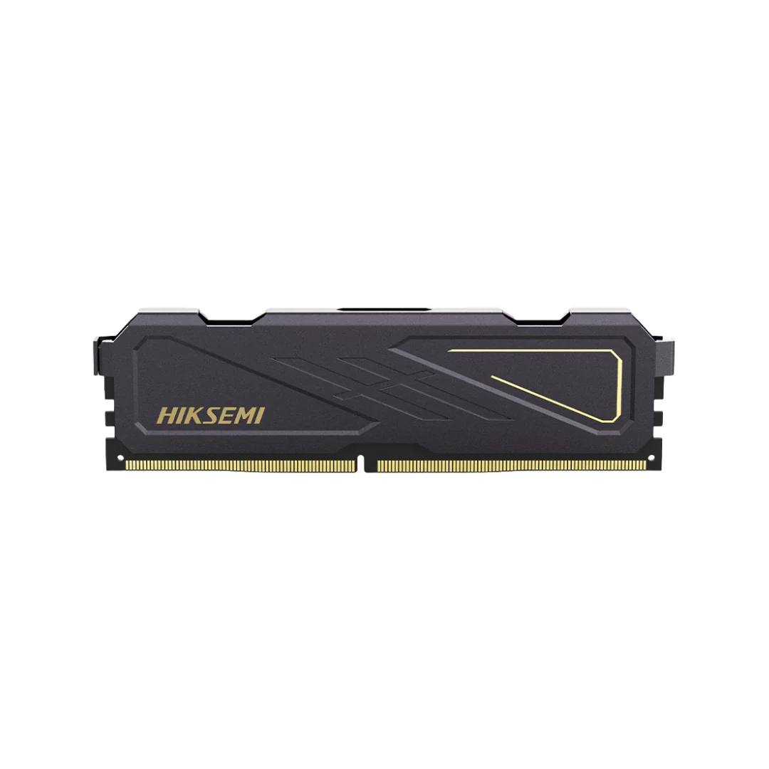 Hiksemi Armor 8GB DDR4 3200MHz HSC408U32D2 Udimm Memory