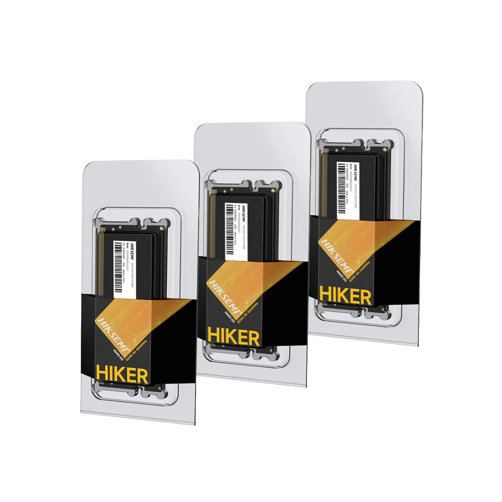 Hiksemi Hiker 16GB DDR4 3200MHz SoDIMM Laptop Memory HSC416S32Z1 - Image 4