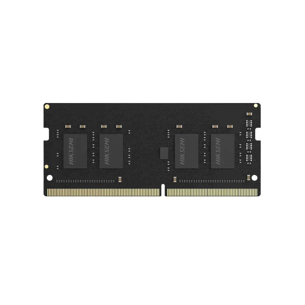 Hiksemi Hiker 16GB DDR5 5600MTs SoDIMM Laptop Memory HSC516S56Z1