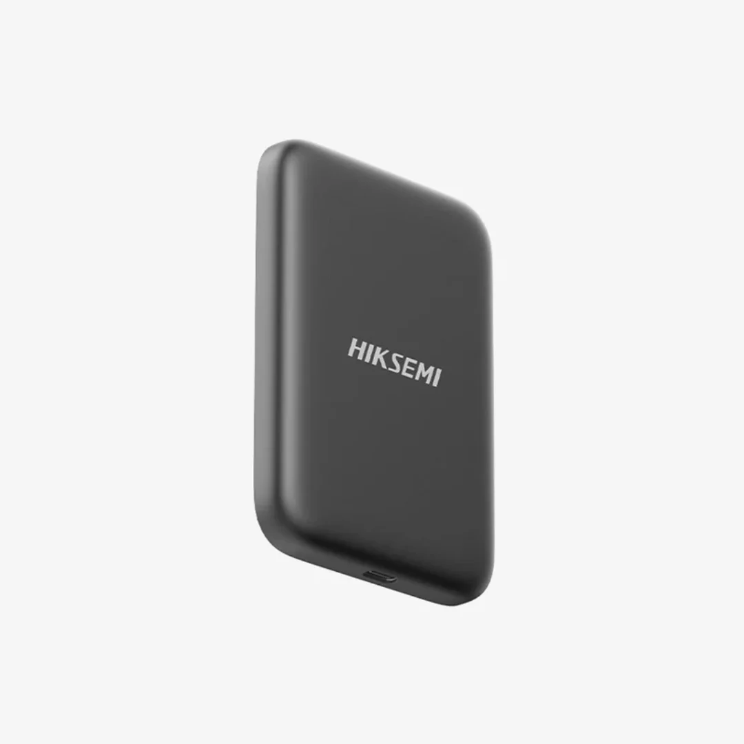 Hiksemi HS-ESSD ELITE9 1TB Grey USB 3.2 Gen2 x2 Up to 1050MB/s Read & 1030MB/s Write Type-C Portable SSD - Image 3