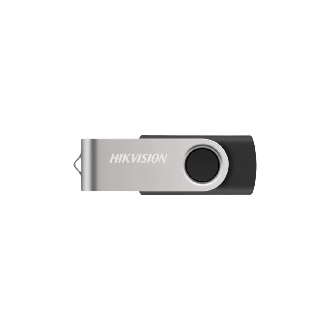 HikSemi M200S 16GB Rotary USB 2.0 Flash Drive - Image 3