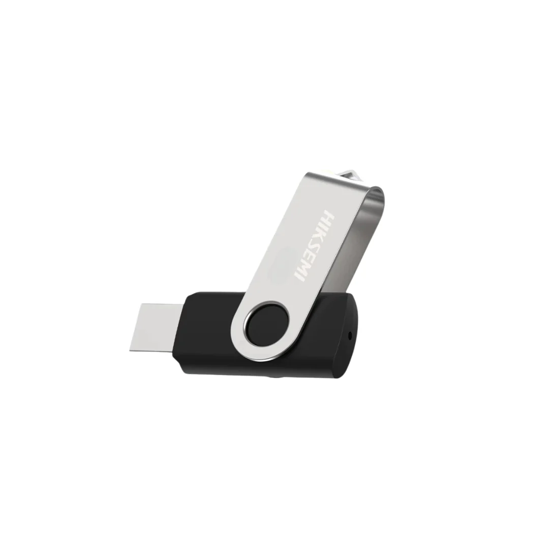 HikSemi M200S 16GB Rotary USB 2.0 Flash Drive - Image 4
