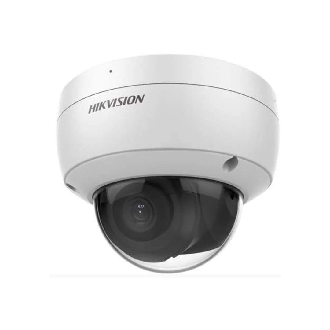 Hikvision Camera Dome 4mp 2.8mm AcuSense DS-2CD2146G2-I - Image 2