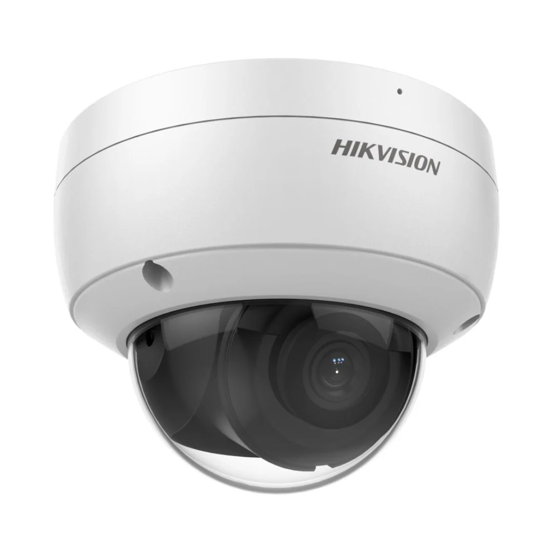 Hikvision Camera Dome DS-2CD2143G2-I IPC 4mp AcuSense 2.8mm - Image 4