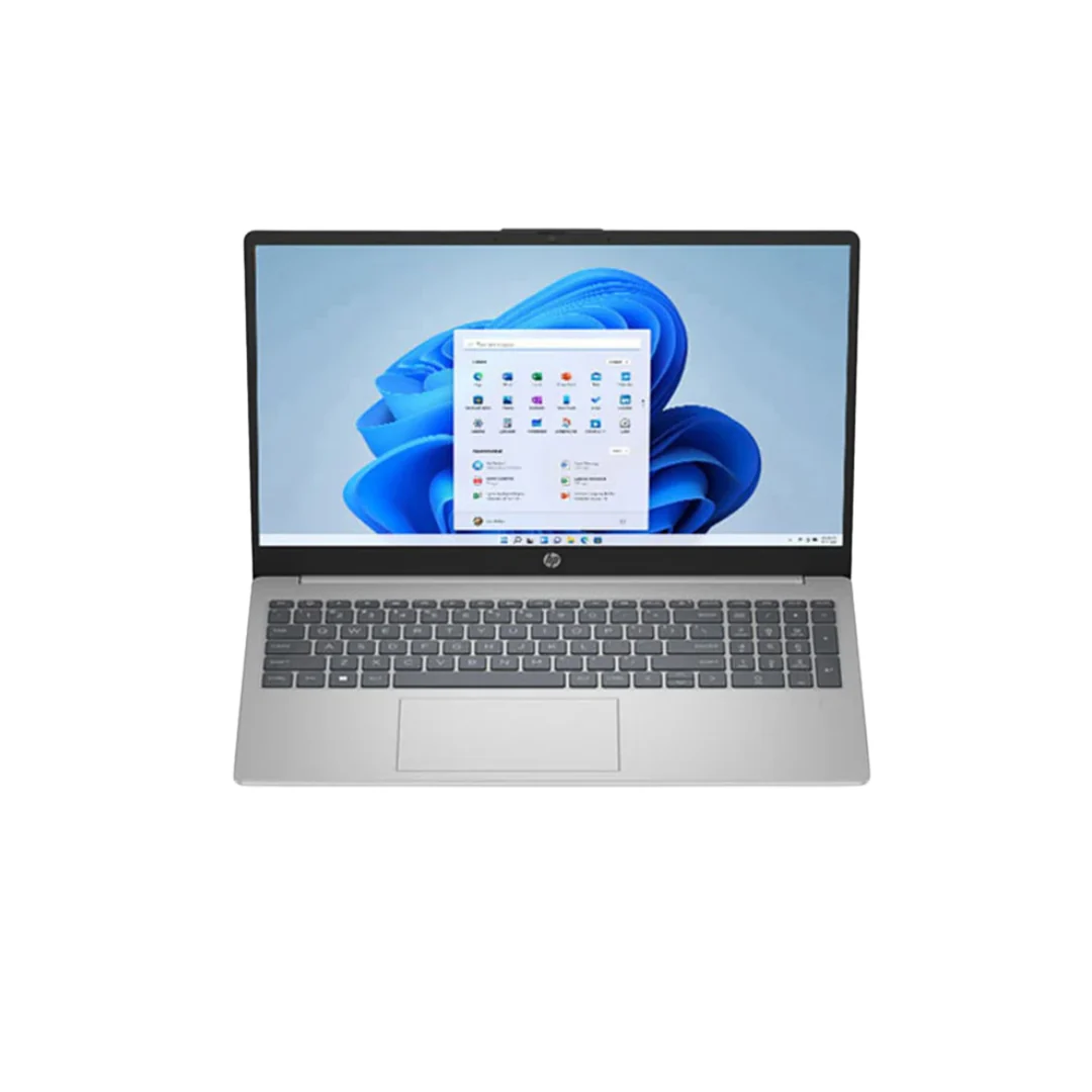 HP 15-fc0905AU DF7M8PA | 15.6" FHD | Ryzen 7 7730U | 8GB RAM | 256GB SSD | AMD Radeon Graphics | Win 11 Home | MS Office Home 2024 + 1YR M365 Basic | HP Backpack