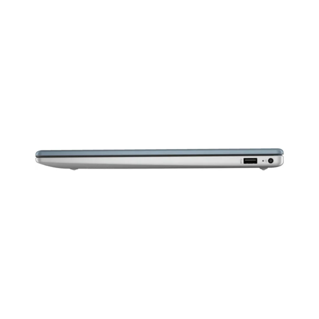 HP 15-fd1168TU A4HX6PA Laptop (Moonlight Blue) | 15.6" FHD (1920x1080) IPS | Core 7 150U | 16GB RAM | 512GB SSD | Intel Integrated Graphics | Windows 11 Home + MS Office Home & Student 2021 | HP Topload Bag - Image 4