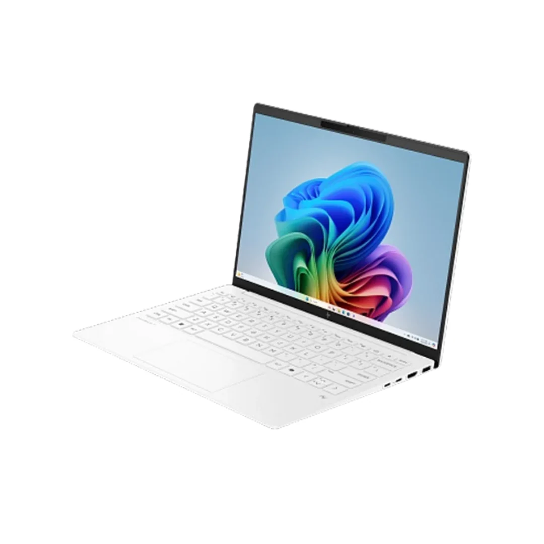 HP Omnibook 7 Aero Laptop (Ceramic White) 13-bg1056AU BJ0J9PA 13.3in WQXGA | Ryzen AI 7 350 | 16GB | 1TB SSD | AMD Radeon 860M Graphics | Windows 11