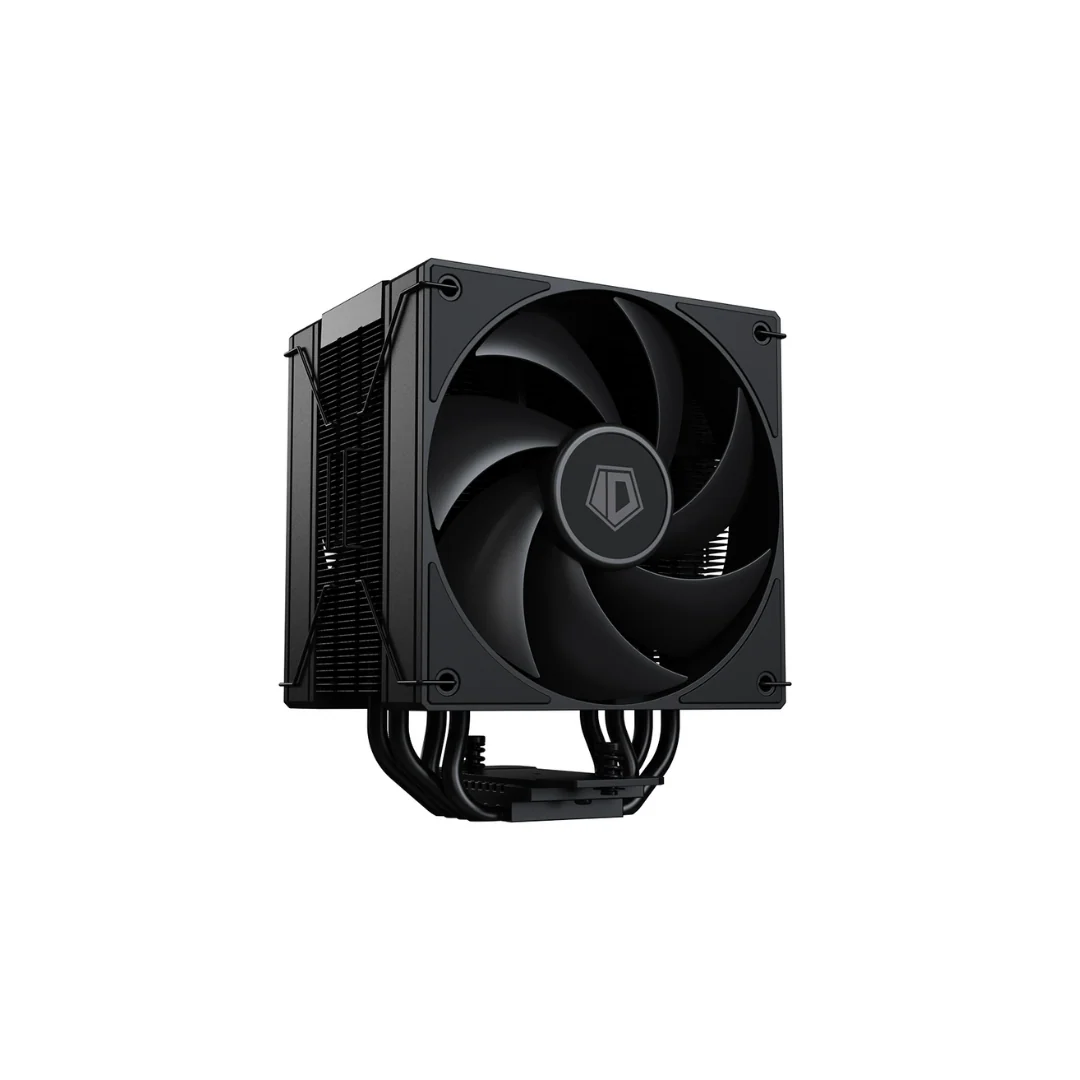 ID Cooling FROZN A410 DK 1X120mm PWM CPU Cooler - Image 2