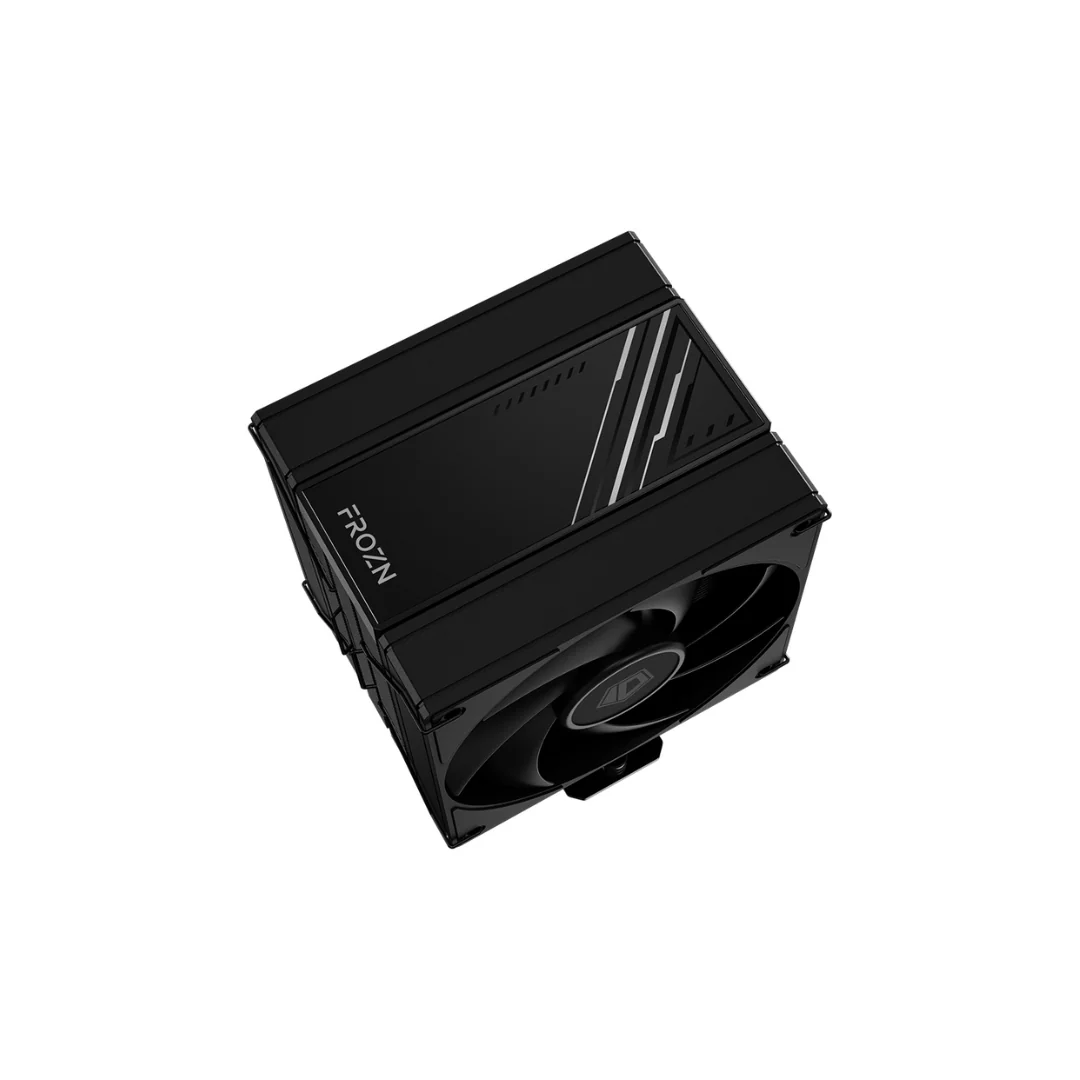 ID Cooling FROZN A410 DK 1X120mm PWM CPU Cooler - Image 3