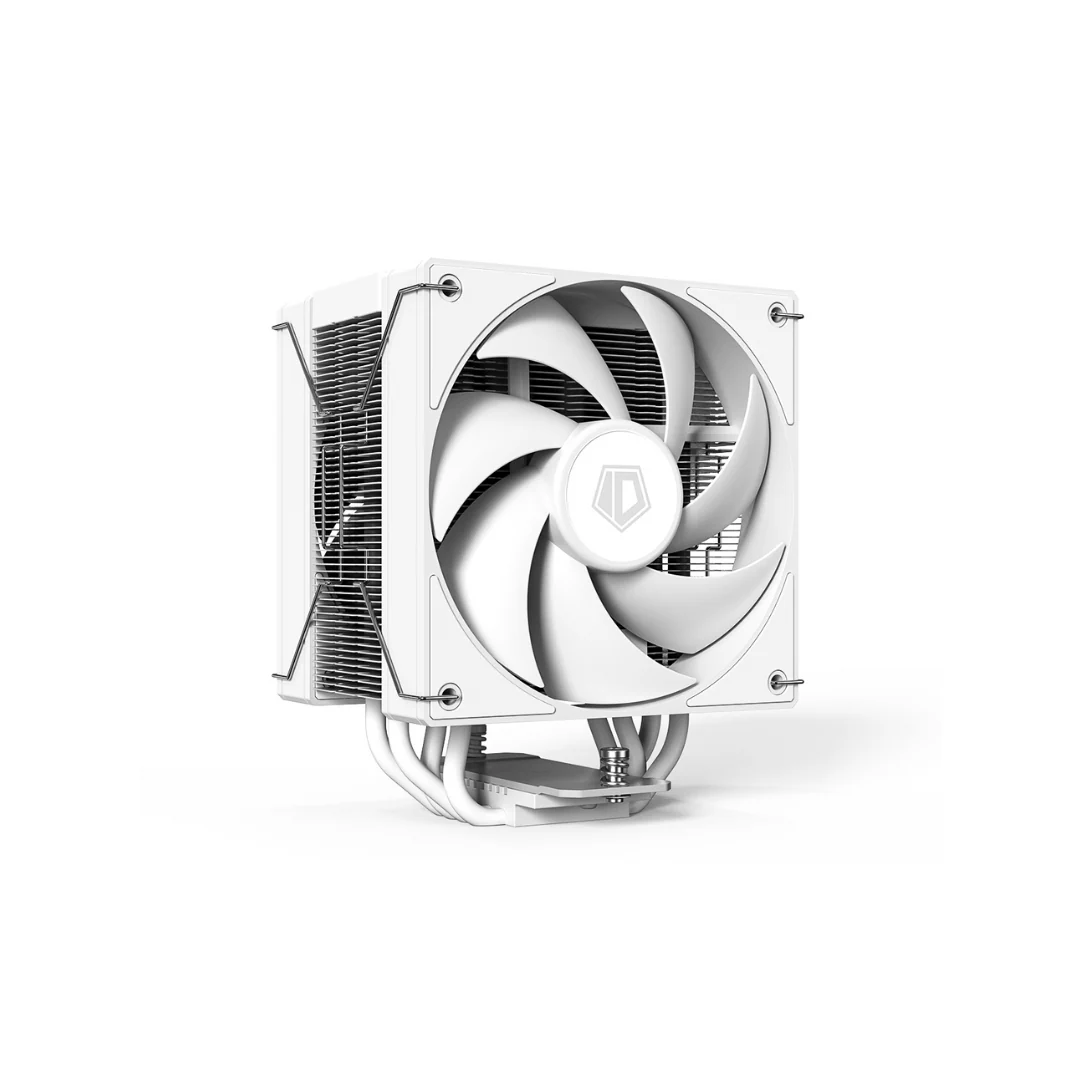 ID Cooling FROZN A410 DW 2X120mm PWM CPU Cooler - Image 2