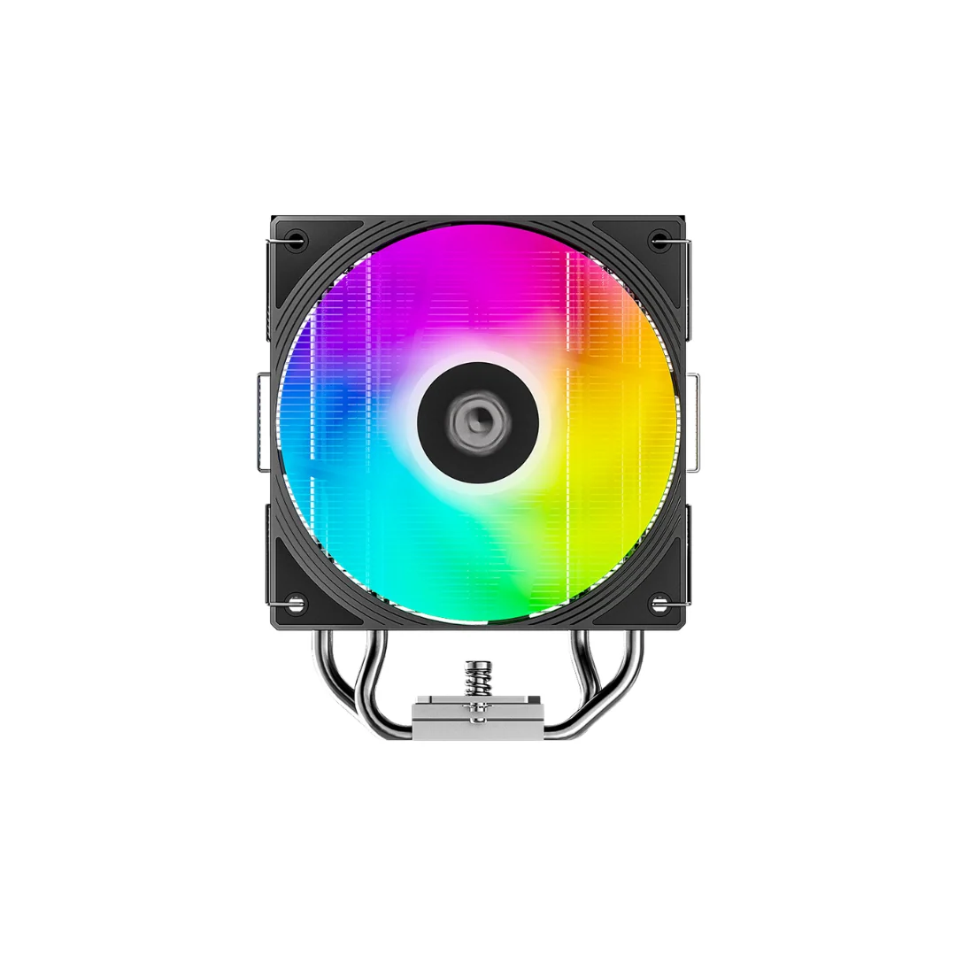 ID Cooling FROZN A410 SE ARGB Black 1X120mm PWM CPU Cooler