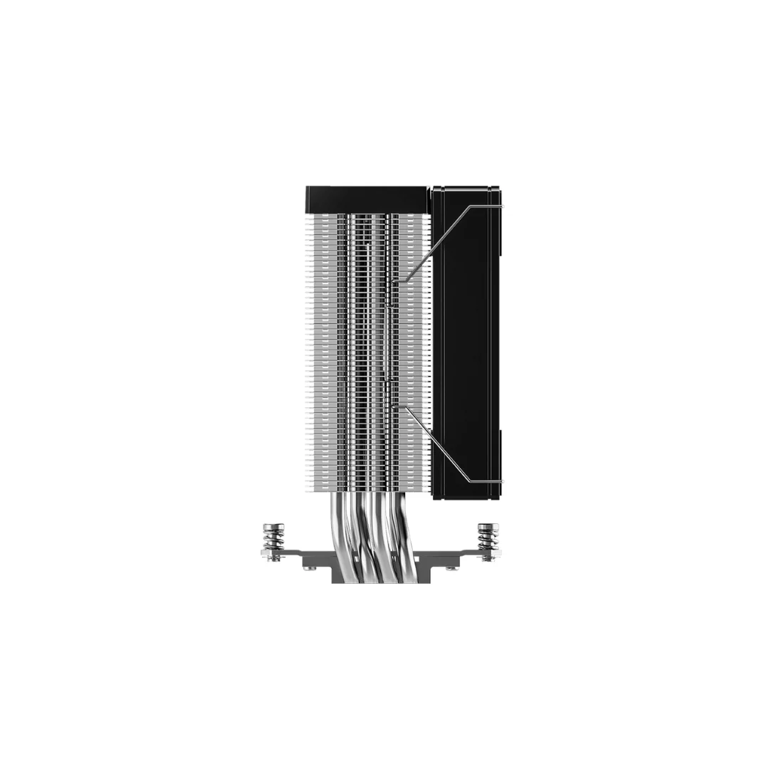 ID Cooling FROZN A410 SE Black 1X120mm PWM CPU Cooler - Image 3