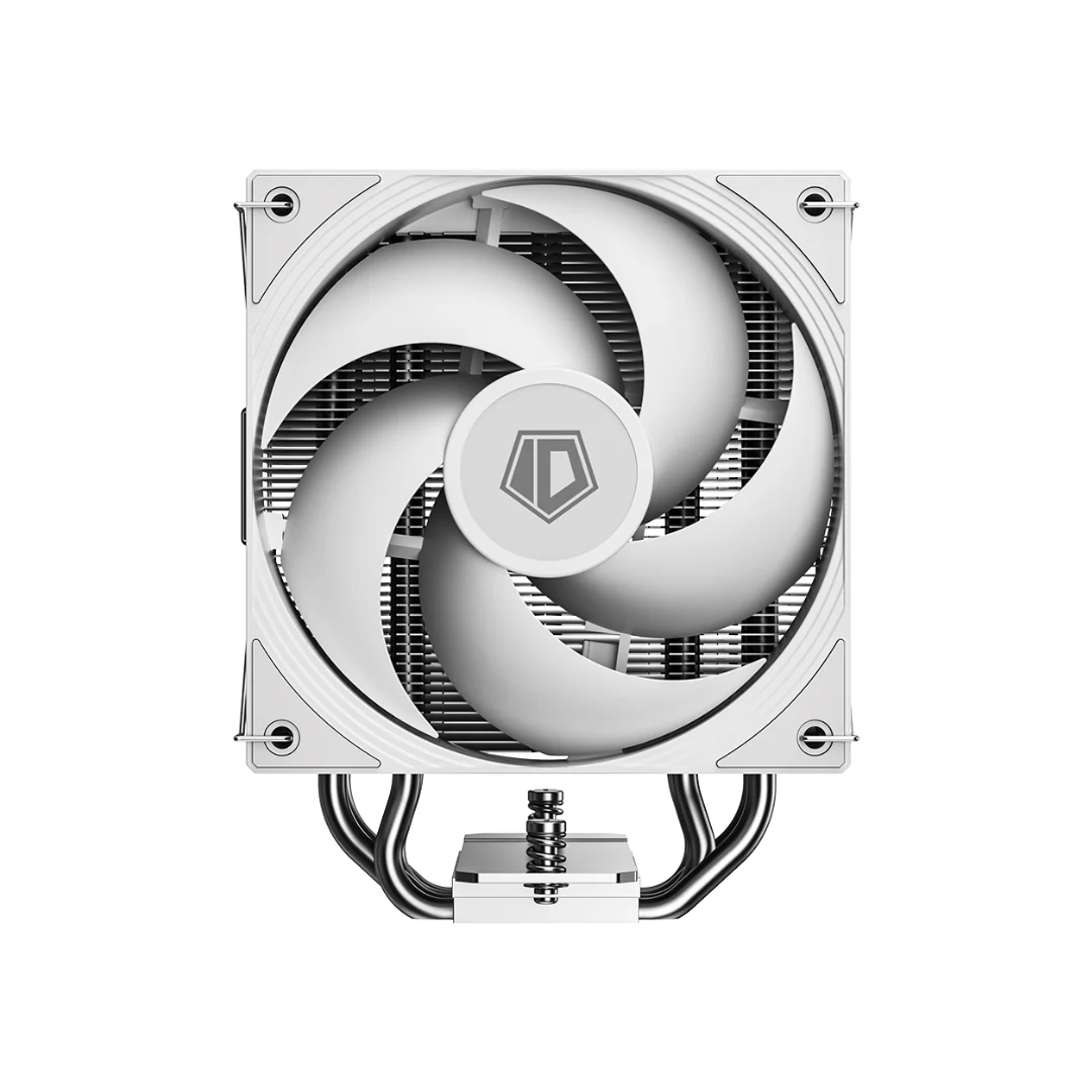 ID Cooling FROZN A410 SE White 1*120mm PWM CPU Cooler - Image 3