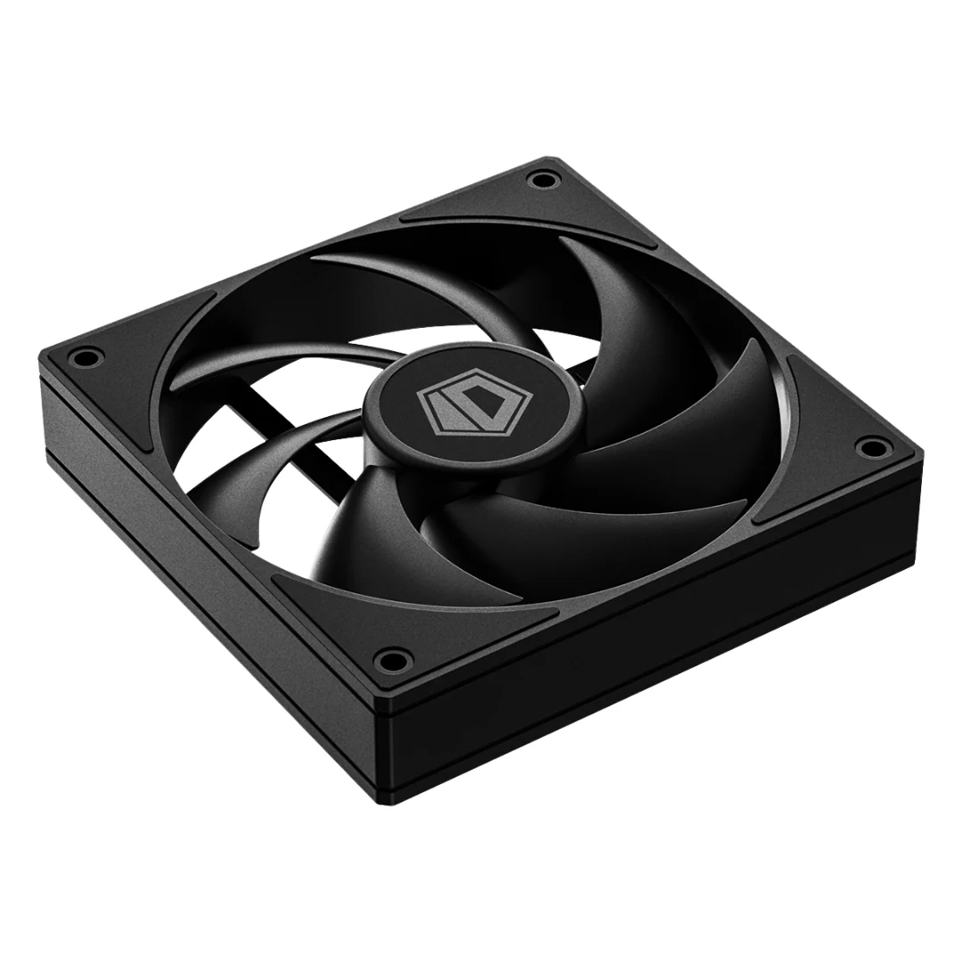 ID Cooling FROZN A410 TD 2X120mm PWM CPU Cooler - Image 2