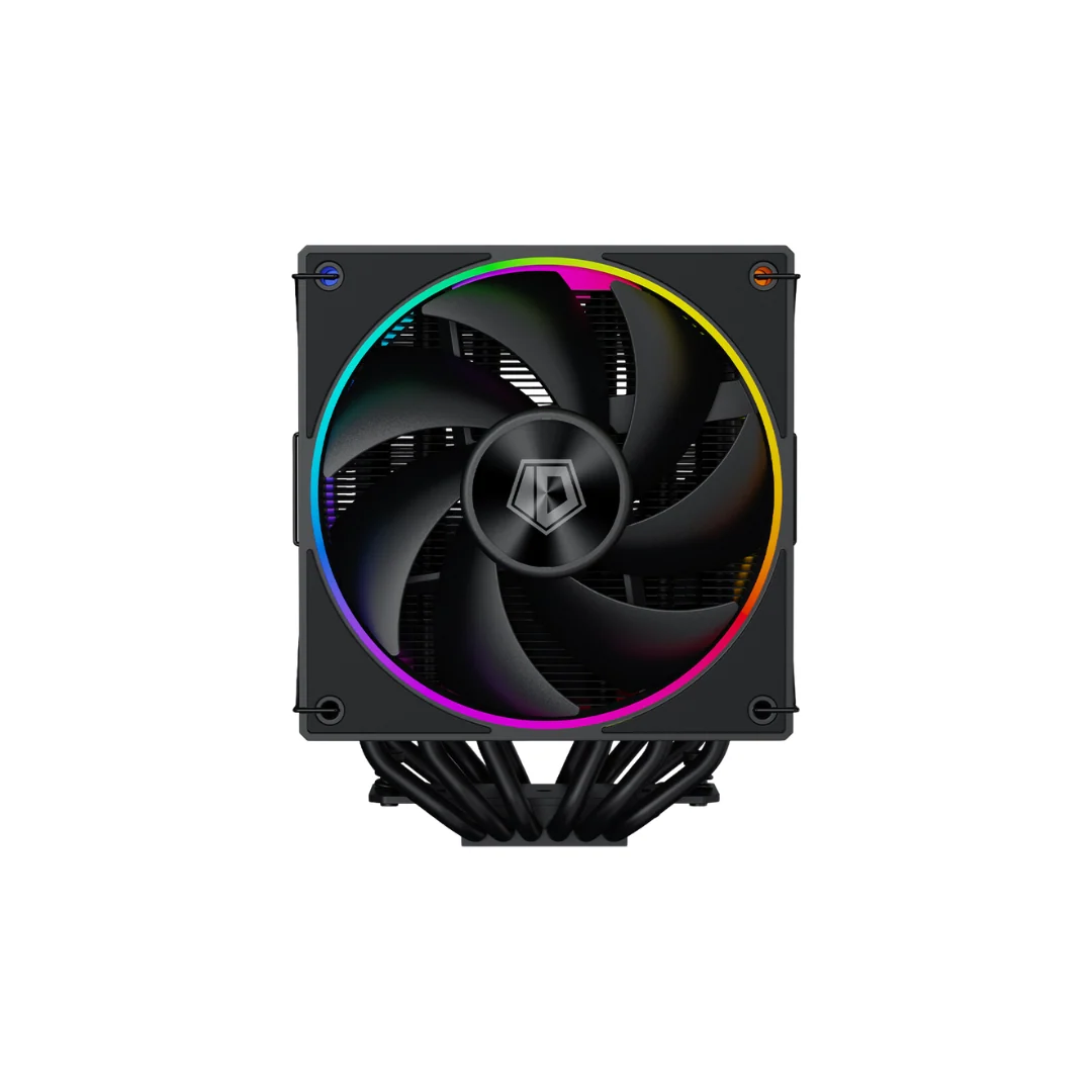 ID Cooling FROZN A620 ARGB Black Twin Frozer PWM CPU Cooler