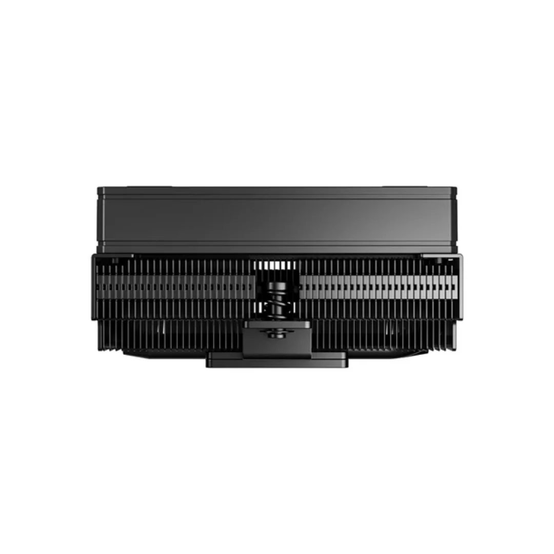 ID Cooling IS-47-XT V2 Black 47mm LOW PROFILE CPU Cooler - Image 3