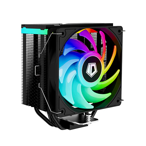 ID COOLING SE-234 ARGB V2 CPU COOLER - Image 2