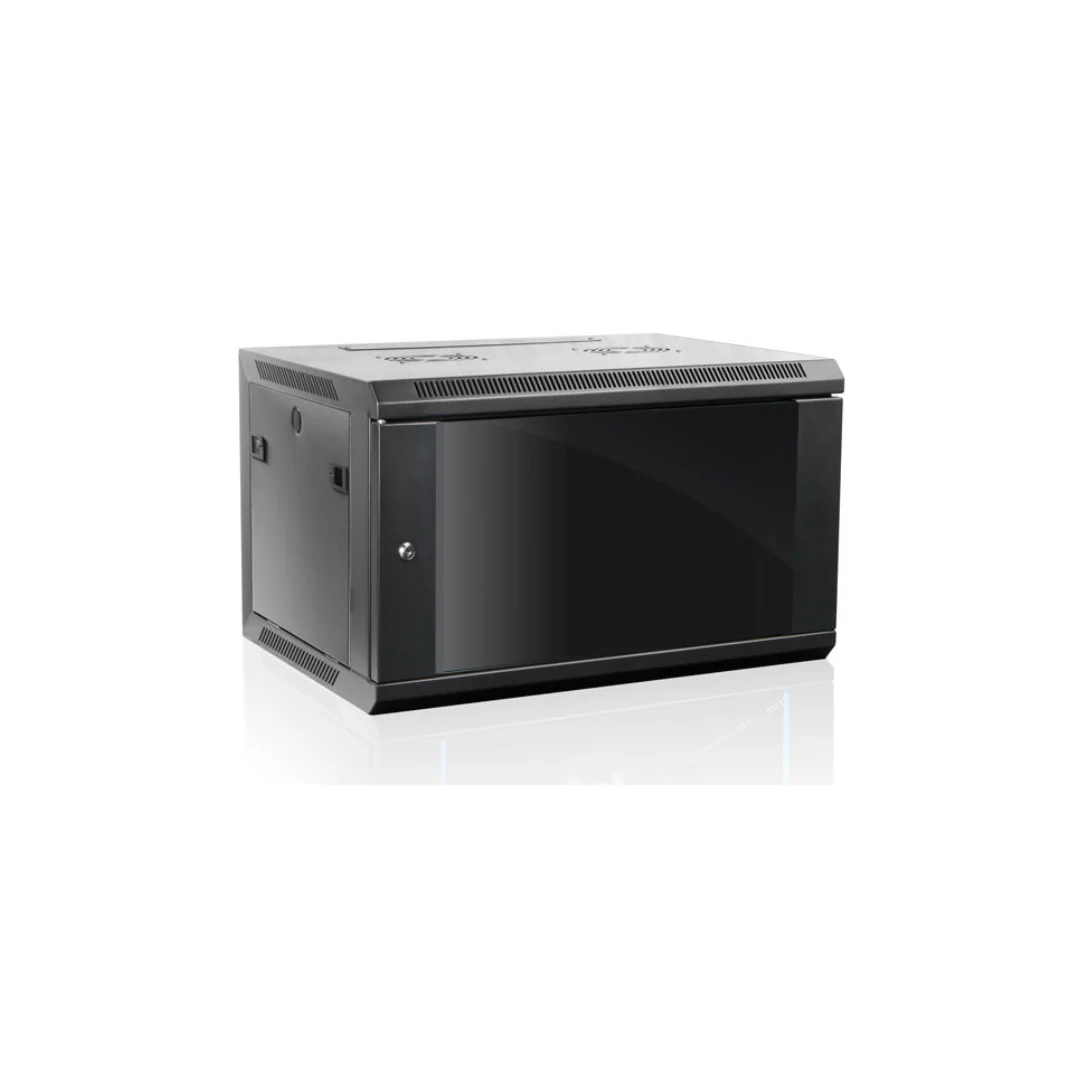 Infini GMC3204 4U Wall Mounted Server Data Cabinet 36.5*30*27cm - Image 3