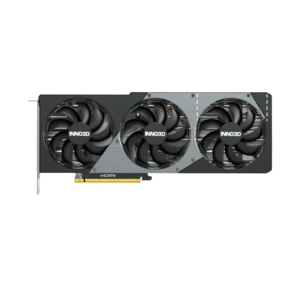 Inno3D GeForce RTX 5080 X3 16GB GDDR7 N50803-16D7-176068N Graphics Card - Image 4